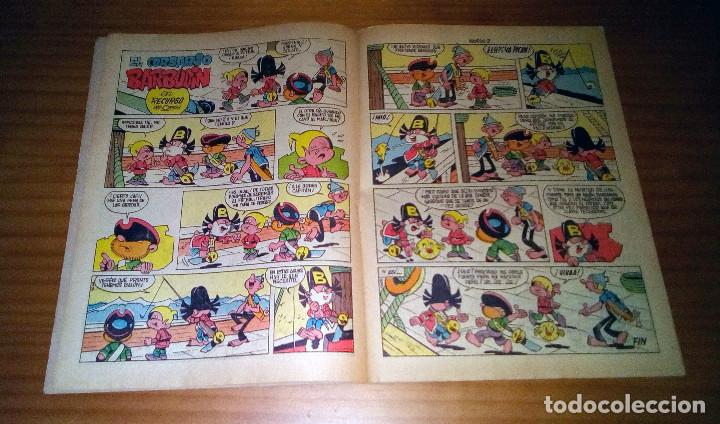 Tebeos: PUMBY - N&Uacute;MERO 483 - A&Ntilde;O 1966 - Foto 8