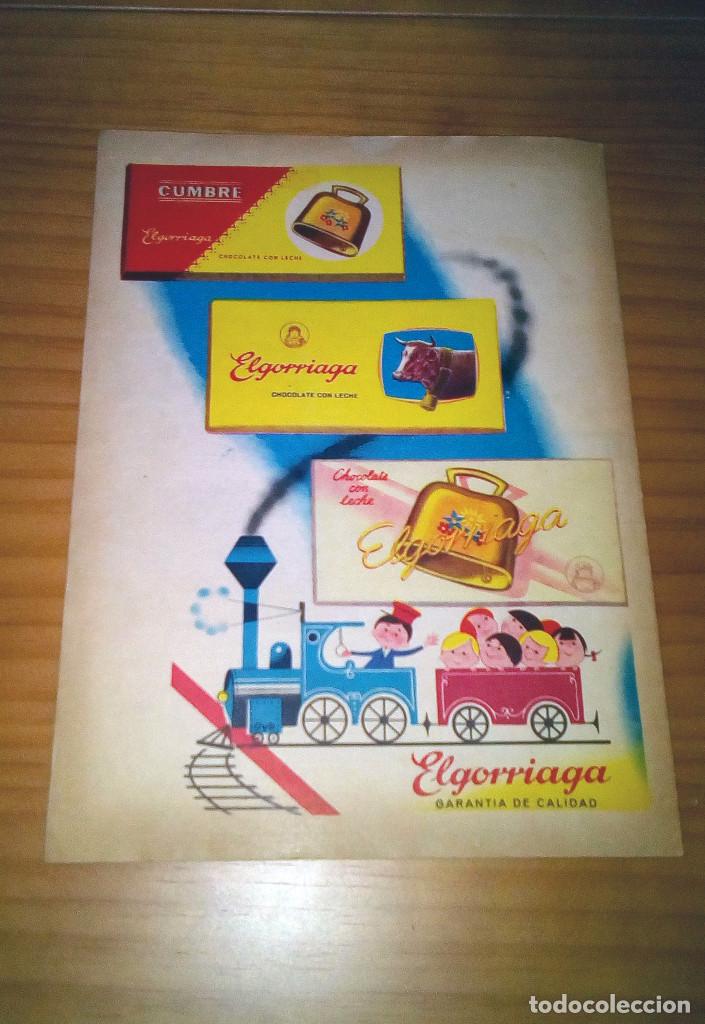 Tebeos: PUMBY - N&Uacute;MERO 483 - A&Ntilde;O 1966 - Foto 11
