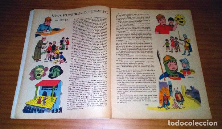 Tebeos: PUMBY - N&Uacute;MERO 511 - A&Ntilde;O 1967 - Foto 5
