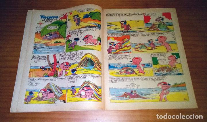 Tebeos: PUMBY - N&Uacute;MERO 511 - A&Ntilde;O 1967 - Foto 9