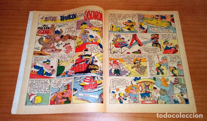 Tebeos: PUMBY - N&Uacute;MERO 548 - A&Ntilde;O 1968 - Foto 6