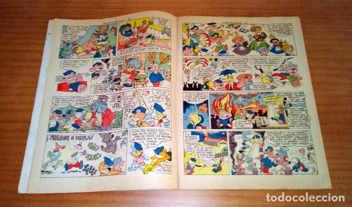 Tebeos: PUMBY - N&Uacute;MERO 548 - A&Ntilde;O 1968 - Foto 7