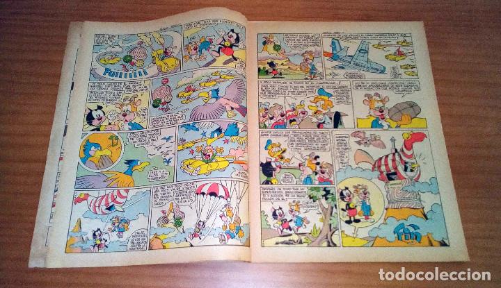 Tebeos: PUMBY - N&Uacute;MERO 562 - A&Ntilde;O 1968 - Foto 4