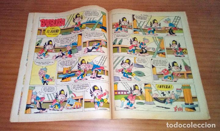 Tebeos: PUMBY - N&Uacute;MERO 562 - A&Ntilde;O 1968 - Foto 9