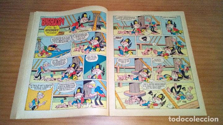 Tebeos: PUMBY - N&Uacute;MERO 565 - A&Ntilde;O 1968 - Foto 5