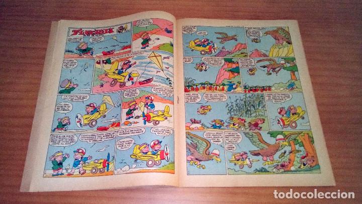 Tebeos: PUMBY - N&Uacute;MERO 565 - A&Ntilde;O 1968 - Foto 6
