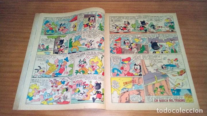 Tebeos: PUMBY - N&Uacute;MERO 648 - A&Ntilde;O 1970 - Foto 4