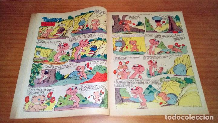 Tebeos: PUMBY - N&Uacute;MERO 648 - A&Ntilde;O 1970 - Foto 5