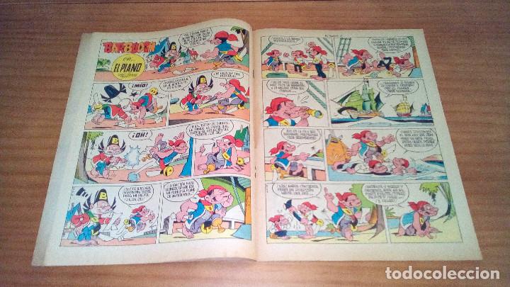 Tebeos: PUMBY - N&Uacute;MERO 648 - A&Ntilde;O 1970 - Foto 6