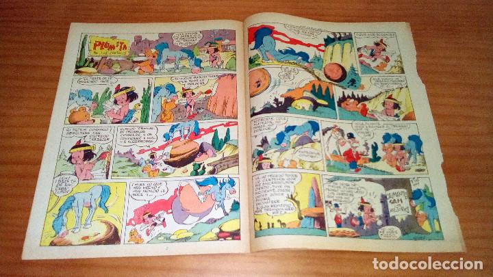 Tebeos: PUMBY - N&Uacute;MERO 648 - A&Ntilde;O 1970 - Foto 9