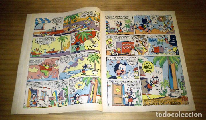 Tebeos: PUMBY - N&Uacute;MERO 720 - A&Ntilde;O 1971 - Foto 4