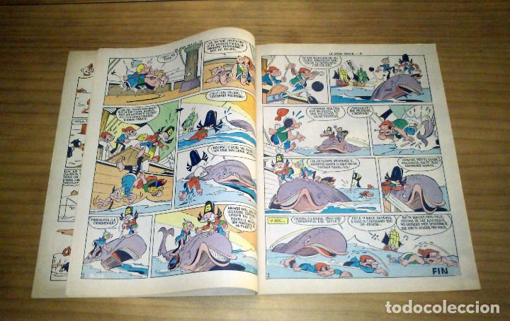 Tebeos: PUMBY - N&Uacute;MERO 731 - A&Ntilde;O 1971 - Foto 7