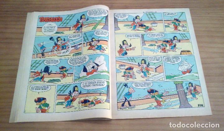 Tebeos: PUMBY - N&Uacute;MERO 732 - A&Ntilde;O 1971 - Foto 5