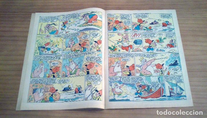Tebeos: PUMBY - N&Uacute;MERO 732 - A&Ntilde;O 1971 - Foto 7