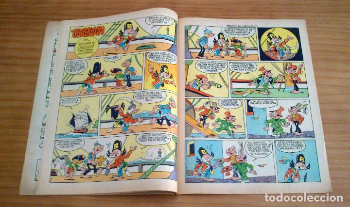 Tebeos: PUMBY - N&Uacute;MERO 739 - A&Ntilde;O 1971 - Foto 6