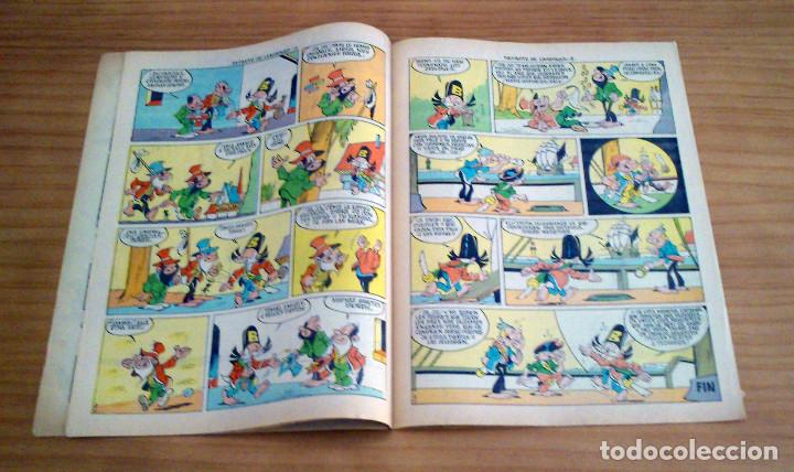 Tebeos: PUMBY - N&Uacute;MERO 739 - A&Ntilde;O 1971 - Foto 7