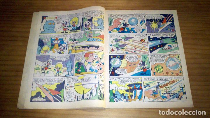 Tebeos: PUMBY - N&Uacute;MERO 742 - A&Ntilde;O 1972 - Foto 3