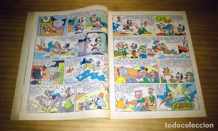 Tebeos: PUMBY - N&Uacute;MERO 749 - A&Ntilde;O 1972 - Foto 3