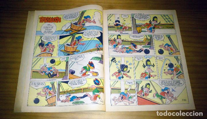 Tebeos: PUMBY - N&Uacute;MERO 749 - A&Ntilde;O 1972 - Foto 5