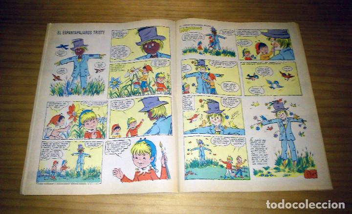 Tebeos: PUMBY - N&Uacute;MERO 749 - A&Ntilde;O 1972 - Foto 8
