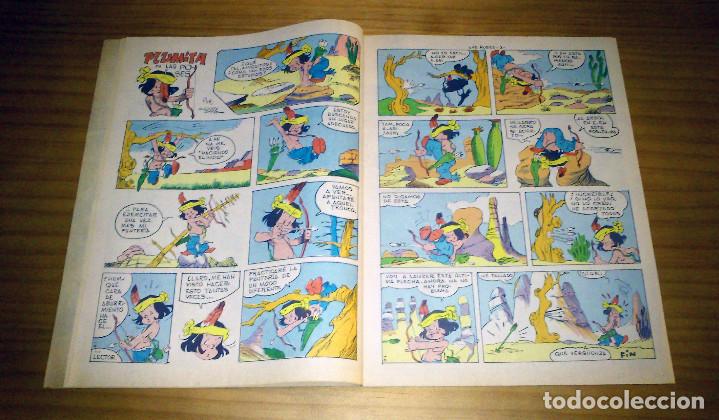 Tebeos: PUMBY - N&Uacute;MERO 755 - A&Ntilde;O 1972 - Foto 5
