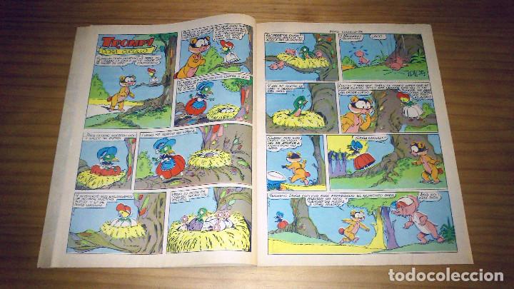 Tebeos: PUMBY - N&Uacute;MERO 755 - A&Ntilde;O 1972 - Foto 6
