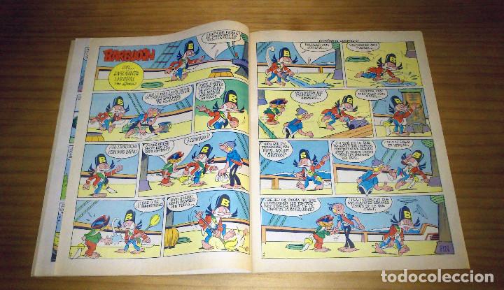 Tebeos: PUMBY - N&Uacute;MERO 755 - A&Ntilde;O 1972 - Foto 8