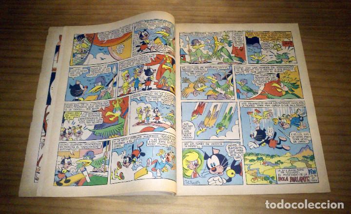 Tebeos: PUMBY - N&Uacute;MERO 762 - A&Ntilde;O 1972 - Foto 4