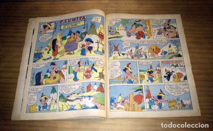 Tebeos: PUMBY - N&Uacute;MERO 762 - A&Ntilde;O 1972 - Foto 6