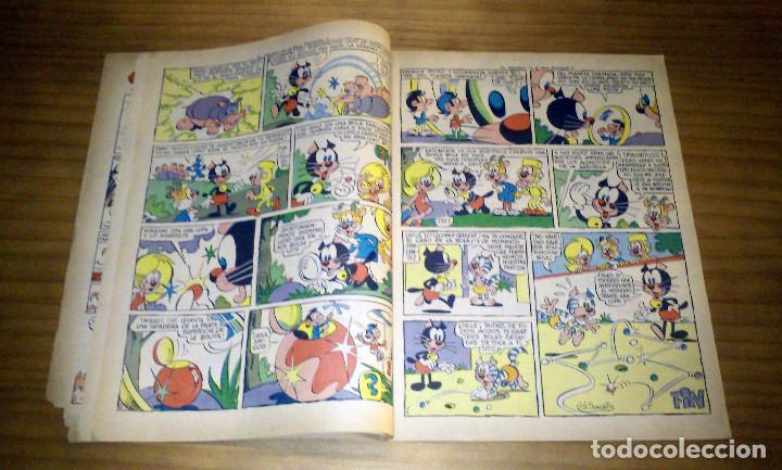 Tebeos: PUMBY - N&Uacute;MERO 763 - A&Ntilde;O 1972 - Foto 4