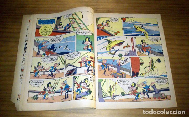 Tebeos: PUMBY - N&Uacute;MERO 763 - A&Ntilde;O 1972 - Foto 5