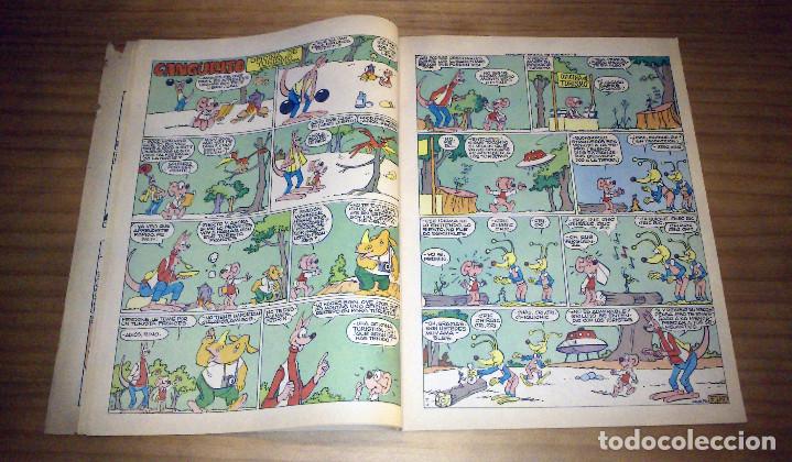 Tebeos: PUMBY - N&Uacute;MERO 764 - A&Ntilde;O 1972 - Foto 3