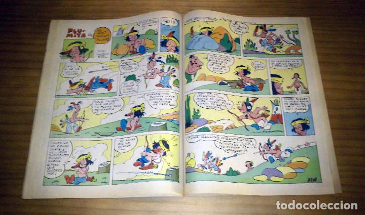 Tebeos: PUMBY - N&Uacute;MERO 764 - A&Ntilde;O 1972 - Foto 6