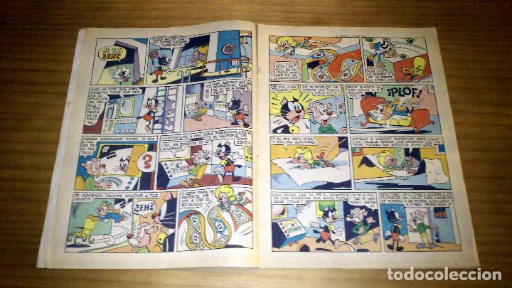 Tebeos: PUMBY - N&Uacute;MERO 817 - A&Ntilde;O 1973 - Foto 3