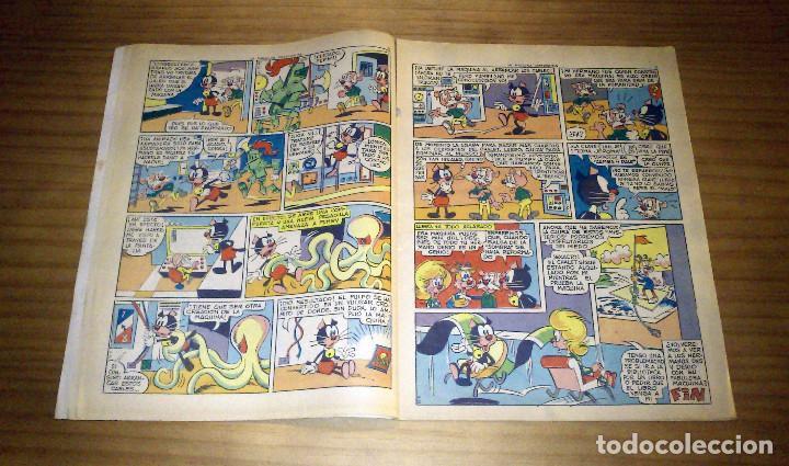 Tebeos: PUMBY - N&Uacute;MERO 817 - A&Ntilde;O 1973 - Foto 4