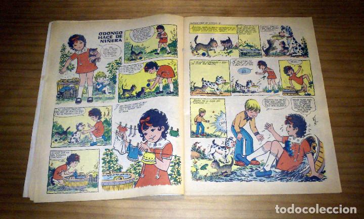 Tebeos: PUMBY - N&Uacute;MERO 817 - A&Ntilde;O 1973 - Foto 8