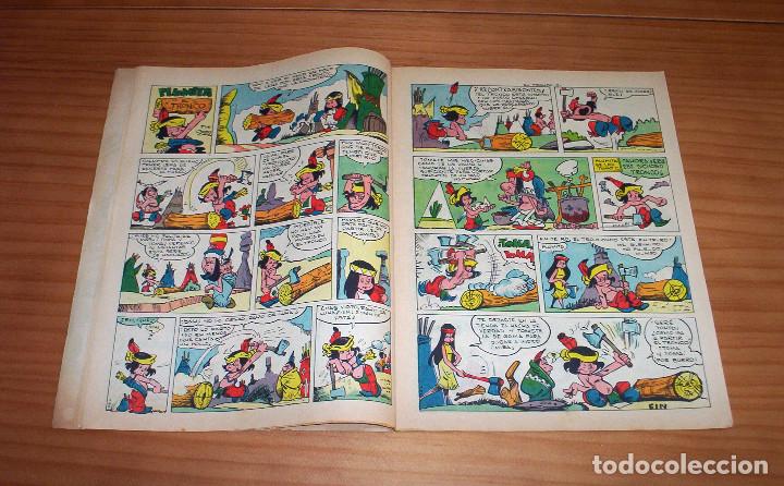 Tebeos: PUMBY - N&Uacute;MERO 823 - A&Ntilde;O 1973 - Foto 5