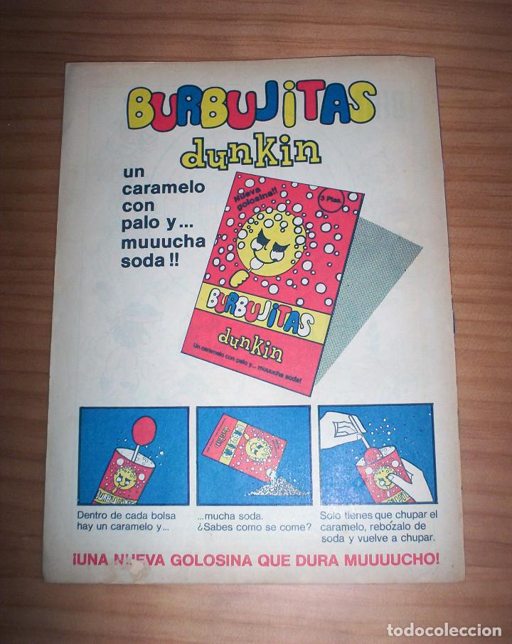 Tebeos: PUMBY - N&Uacute;MERO 823 - A&Ntilde;O 1973 - Foto 11