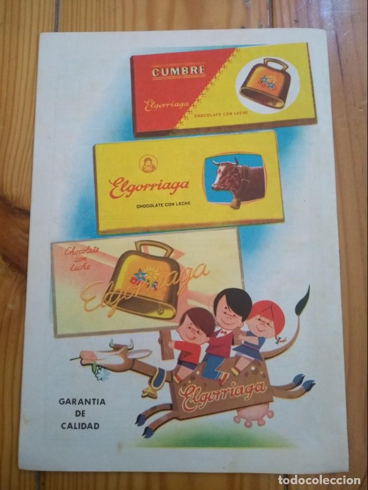 Tebeos: Pumby n&ordm; 451 - D8 1955 - Foto 2