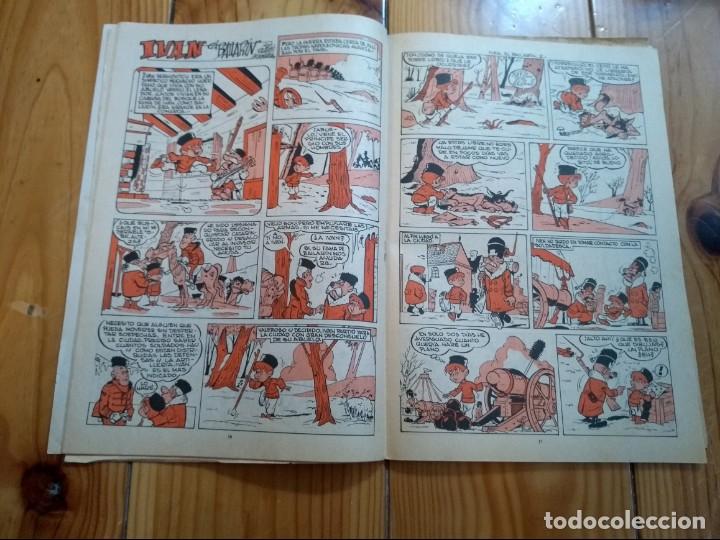 Tebeos: Super Pumby n&ordm; 35 - D2 1967 - Foto 5