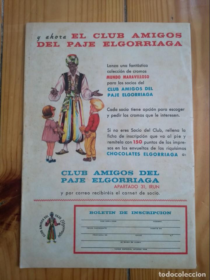 Tebeos: Pumby Almanaque 1966 - D1 - Foto 2