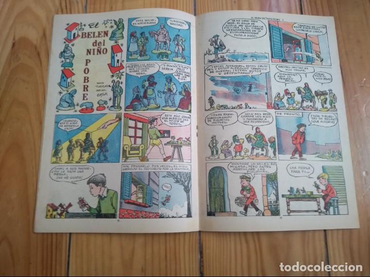 Tebeos: Pumby Almanaque 1966 - D1 - Foto 3