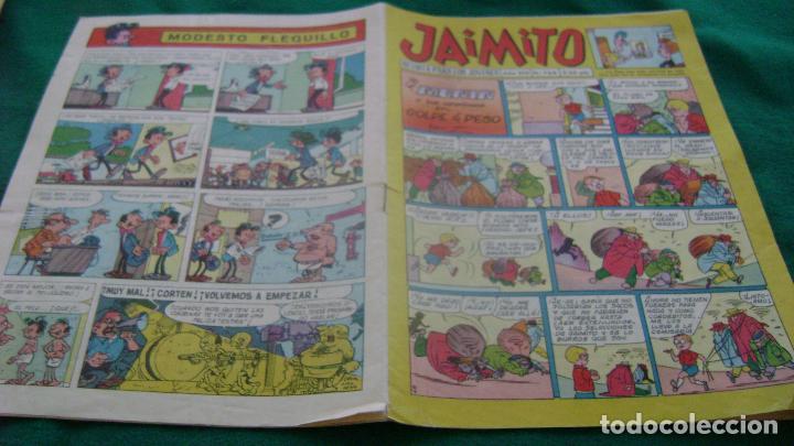 Tebeos: JAIMITO 764 CJ JAIMITO - Foto 1