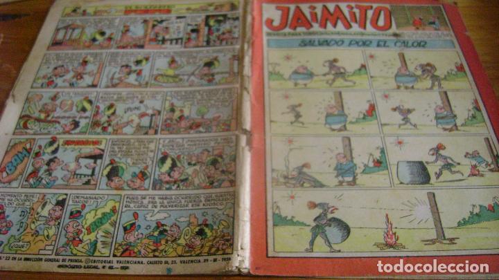 Tebeos: JAIMITO 442 CAJAIMITO - Foto 1