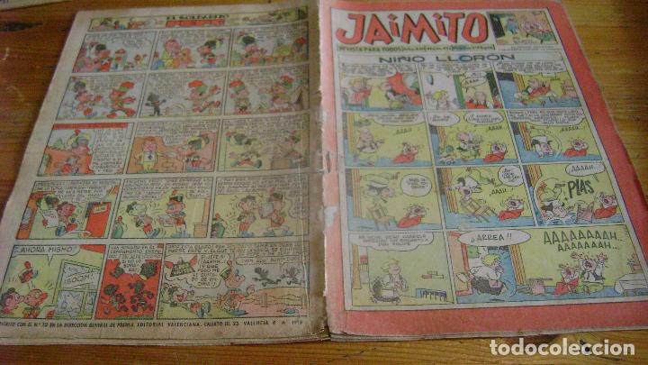 Tebeos: JAIMITO 435 CAJAIMITO - Foto 1
