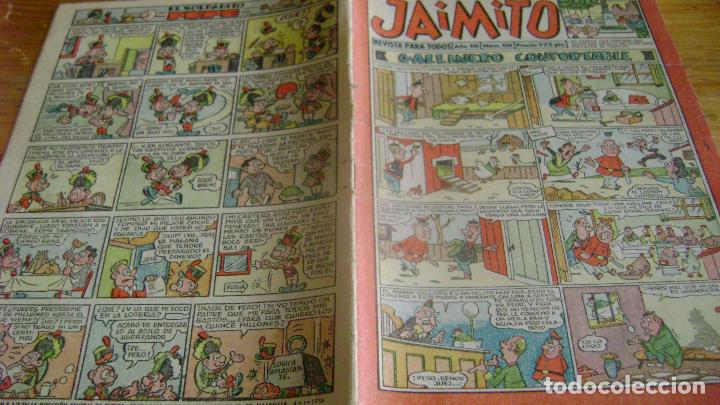 Tebeos: JAIMITO 430 CAJAIMITO - Foto 1