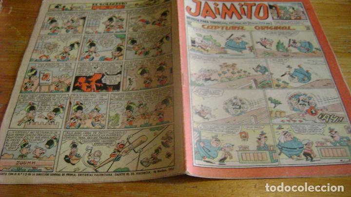 Tebeos: JAIMITO 423 CAJAIMITO - Foto 1
