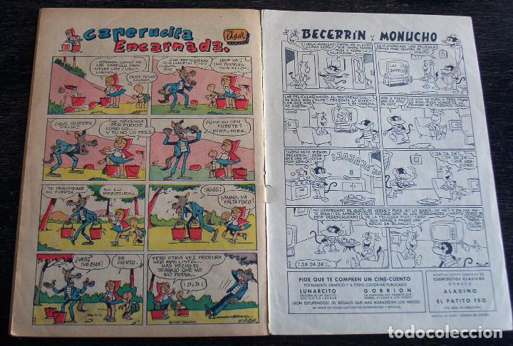 Tebeos: PUMBY - N&Uacute;MERO 399 - A&Ntilde;O 1965 - Foto 9