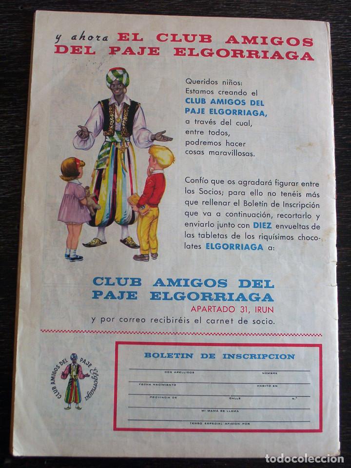 Tebeos: PUMBY - N&Uacute;MERO 399 - A&Ntilde;O 1965 - Foto 10