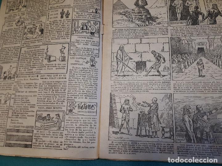 Tebeos: Jaimito, a&ntilde;o XI, n&ordm; 365 - Foto 2